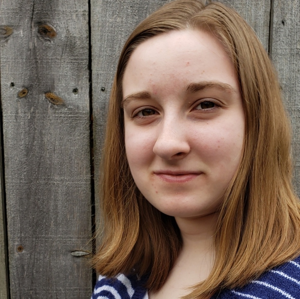 Hi! Welcome to my closet!